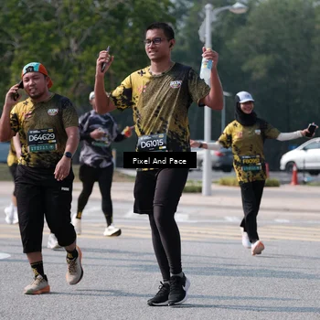Runner Photo 6804185
