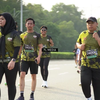 Runner Photo 6804187
