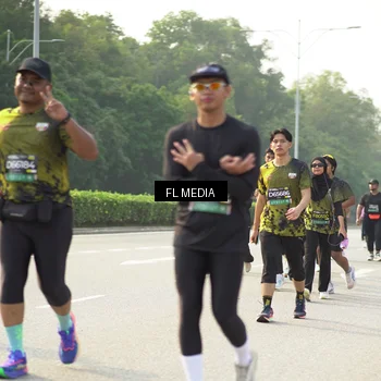 Runner Photo 6804221