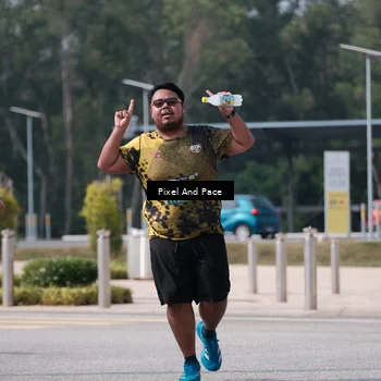 Runner Photo 6804239