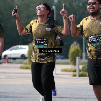 Runner Photo 6804250