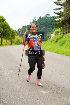 Runner Photo 680426