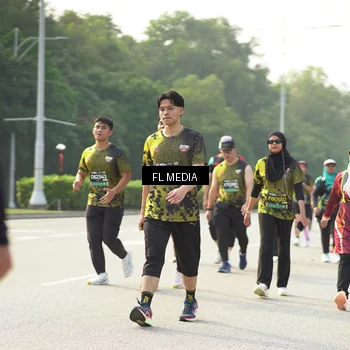 Runner Photo 6804262