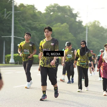 Runner Photo 6804269