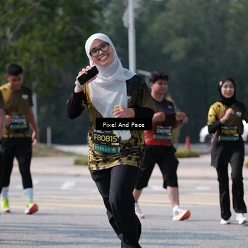 Runner Photo 6804270