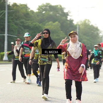 Runner Photo 6804278