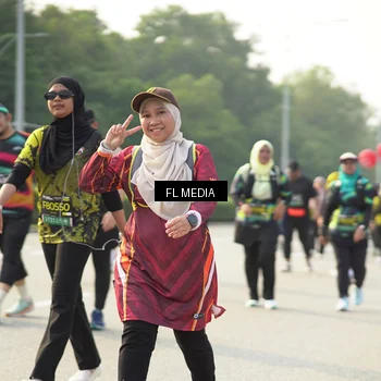 Runner Photo 6804282