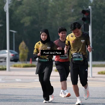 Runner Photo 6804287