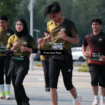Runner Photo 6804294