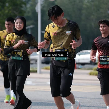 Runner Photo 6804303