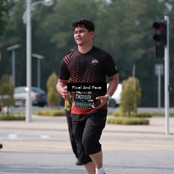 Runner Photo 6804309