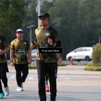 Runner Photo 6804320
