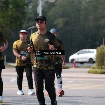 Runner Photo 6804325