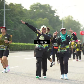Runner Photo 6804329