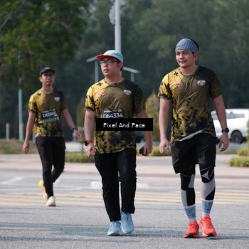Runner Photo 6804333
