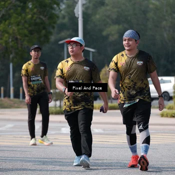 Runner Photo 6804339