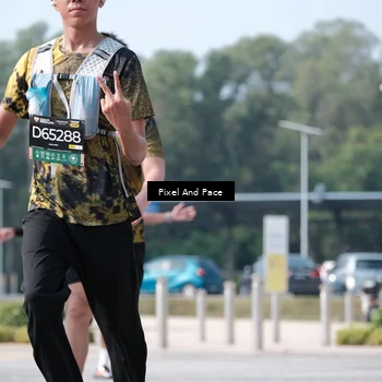 Runner Photo 6804340