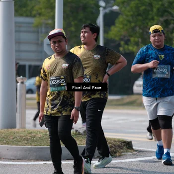 Runner Photo 6804344