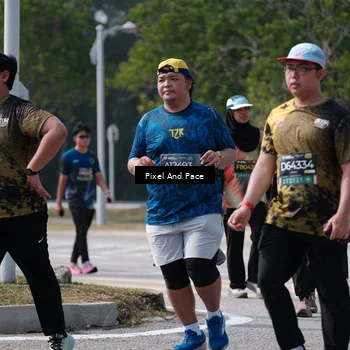 Runner Photo 6804347