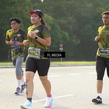 Runner Photo 6804348