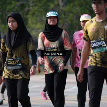 Runner Photo 6804369