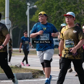 Runner Photo 6804376