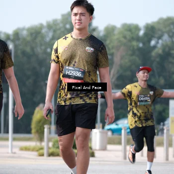 Runner Photo 6804386