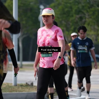 Runner Photo 6804387
