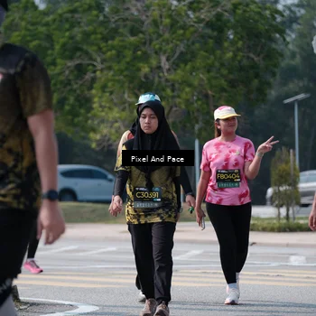 Runner Photo 6804388