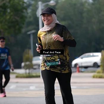 Runner Photo 6804390