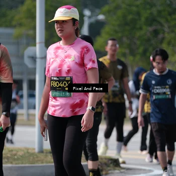 Runner Photo 6804391