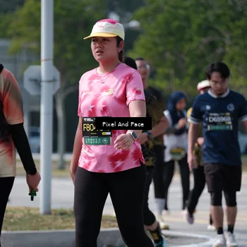 Runner Photo 6804392