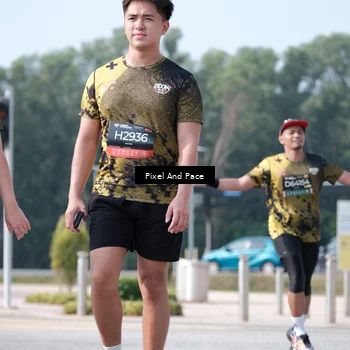 Runner Photo 6804404