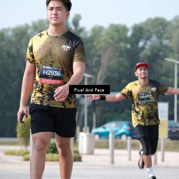 Runner Photo 6804422