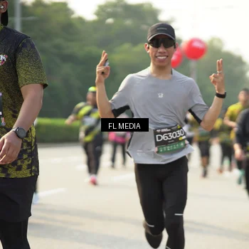 Runner Photo 6804433