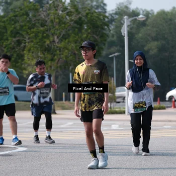 Runner Photo 6804434