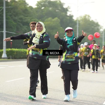 Runner Photo 6804441