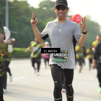Runner Photo 6804450