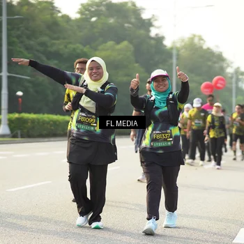 Runner Photo 6804454