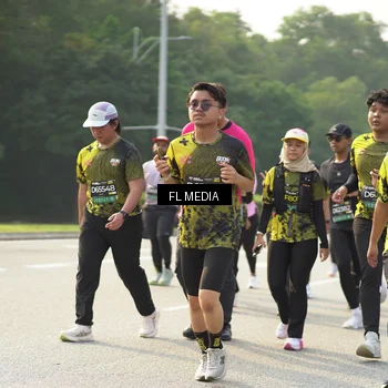 Runner Photo 6804471