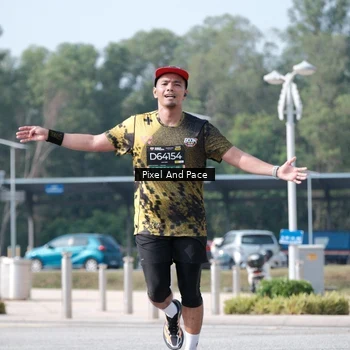 Runner Photo 6804499