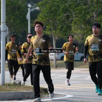 Runner Photo 6804502