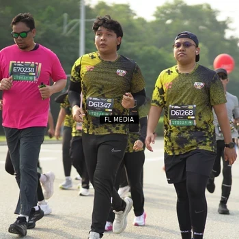 Runner Photo 6804504
