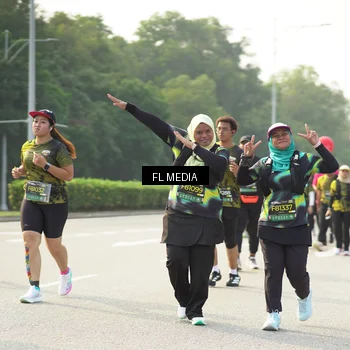 Runner Photo 6804515