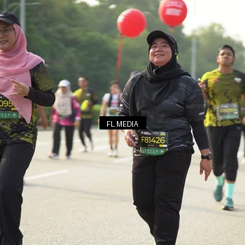 Runner Photo 6804523