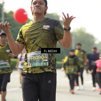 Runner Photo 6804530