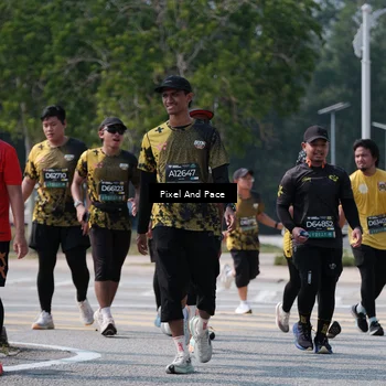 Runner Photo 6804538