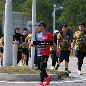 Runner Photo 6804541
