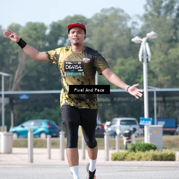Runner Photo 6804578