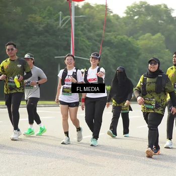 Runner Photo 6804582